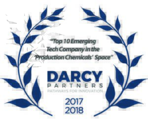 Darcy Partners names Locus Bio Energy Solutions as one of the top 10 emerging tech companies.