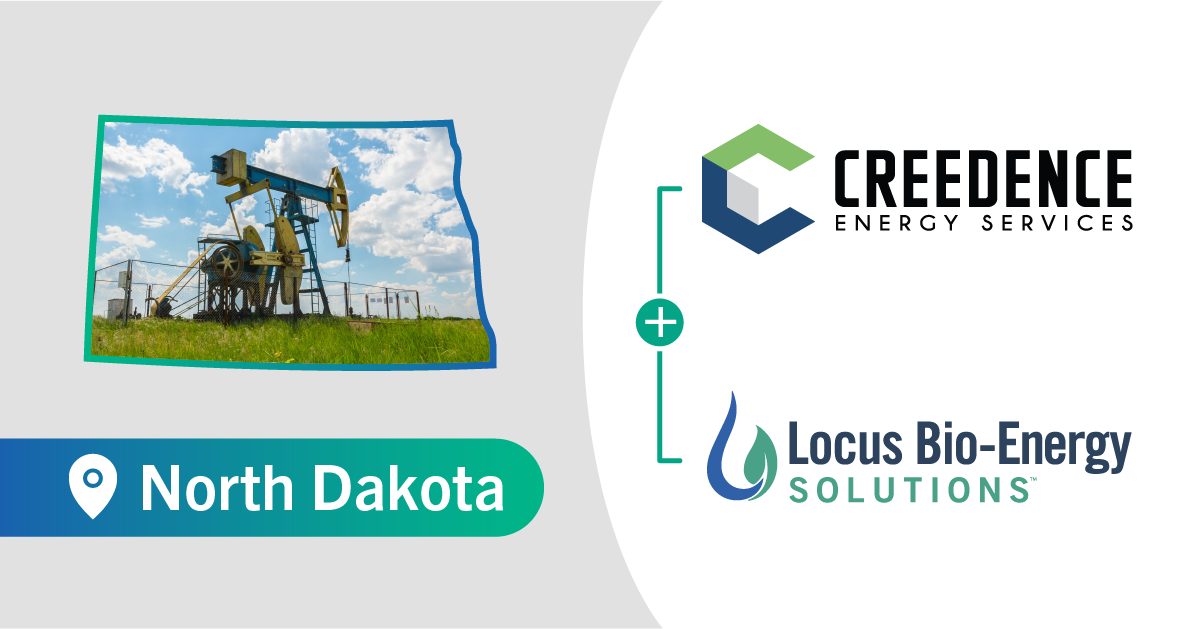 ND Industrial Commission Approves Grant to Trial Green Enhanced Oil Recovery (EOR) Treatments