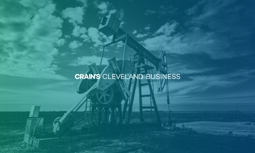 In the news and PR highlights with Crains Cleveland Business