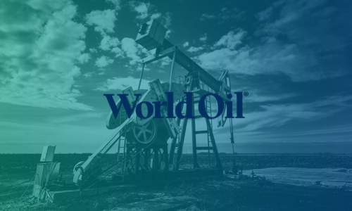 In the news and PR highlights with World Oil